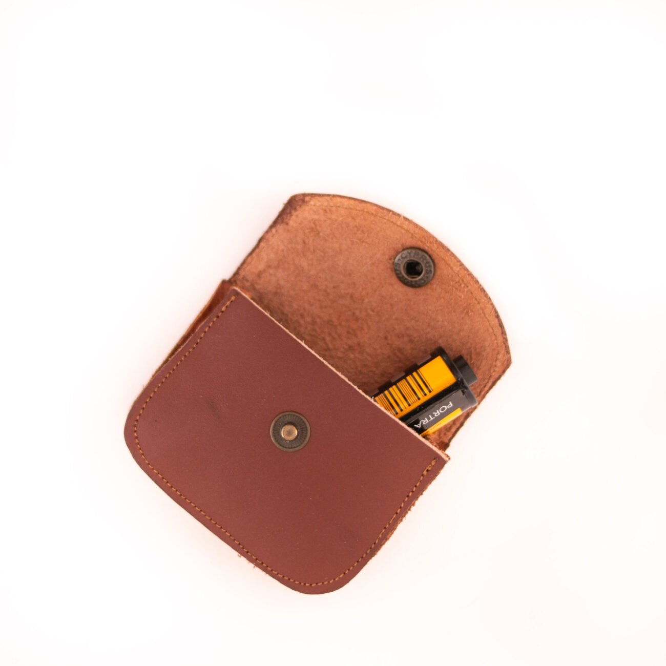 Estuche Chedron Sherman Vol.3