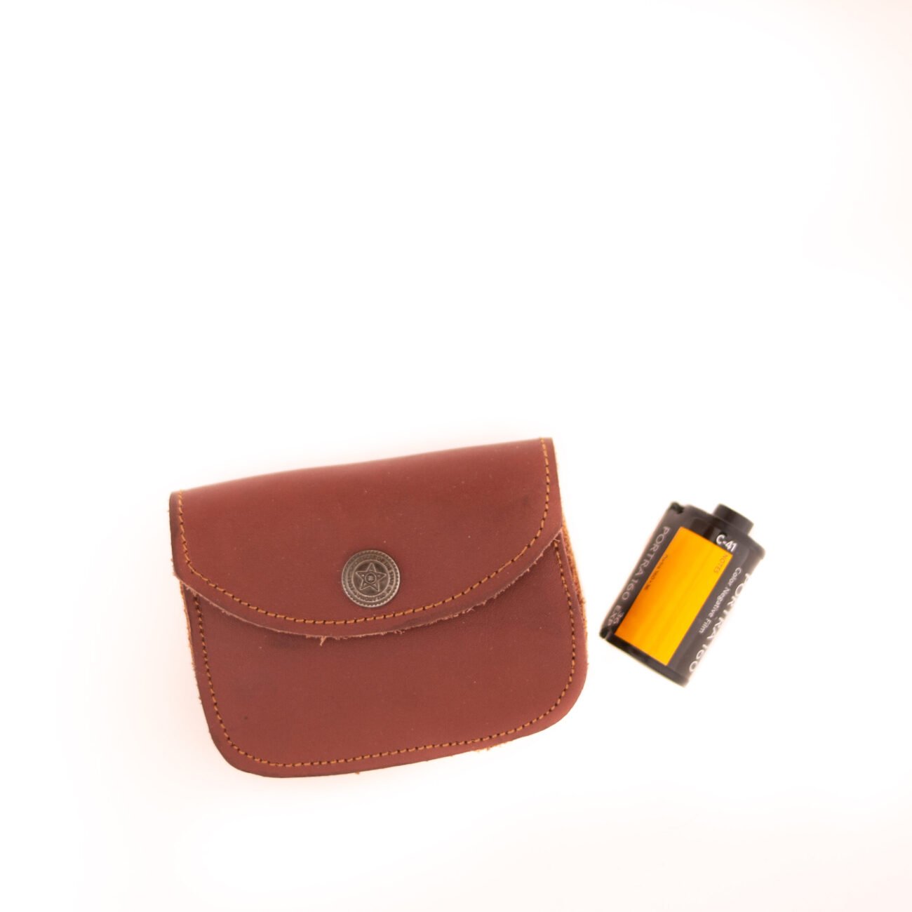 Estuche Chedron Sherman Vol.3