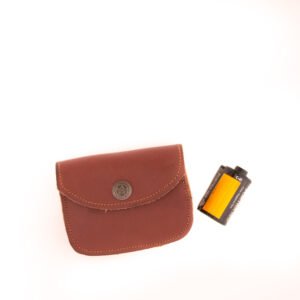 Estuche Chedron Sherman Vol.3
