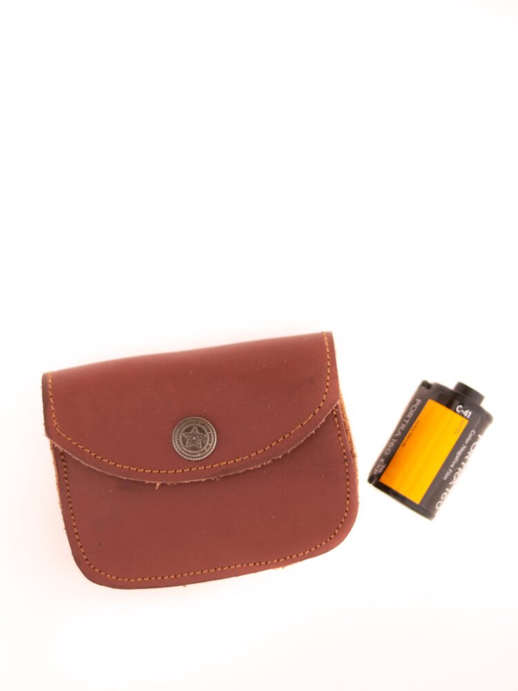 Estuche Chedron Sherman Vol.3