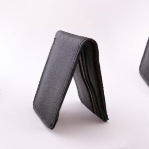 Cartera Negra modelo Clásico