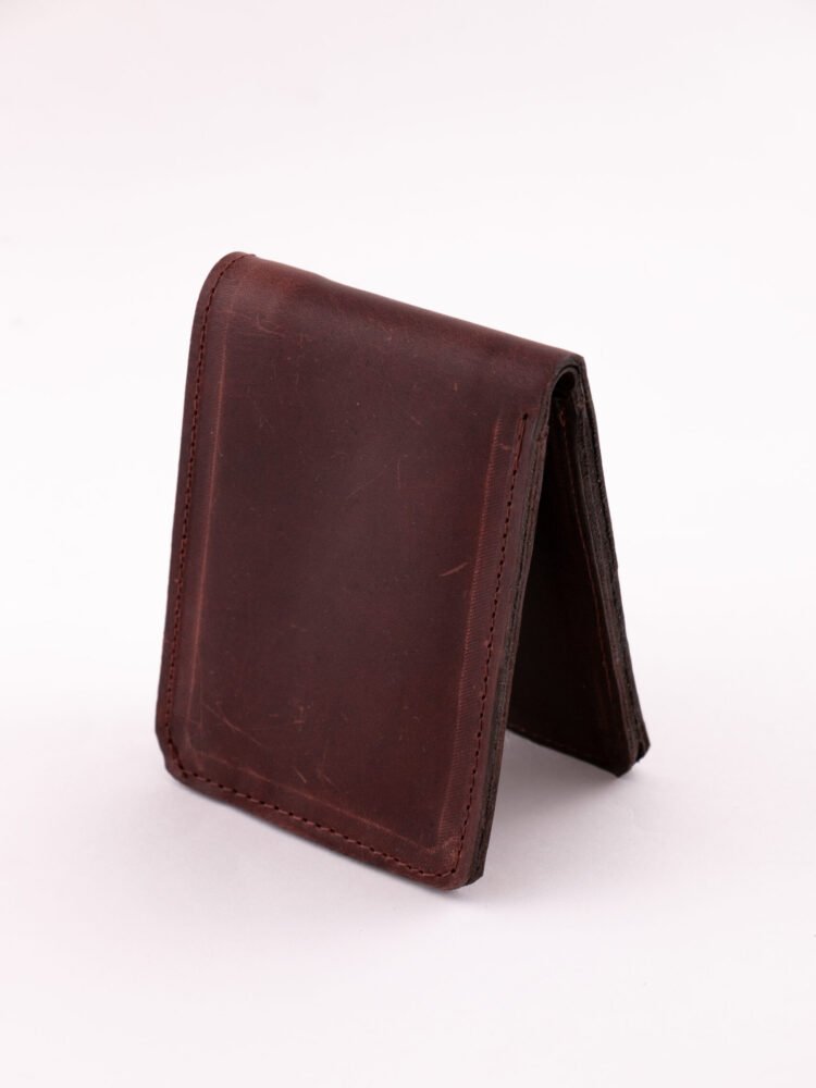 Cartera Chedron modelo Clásico