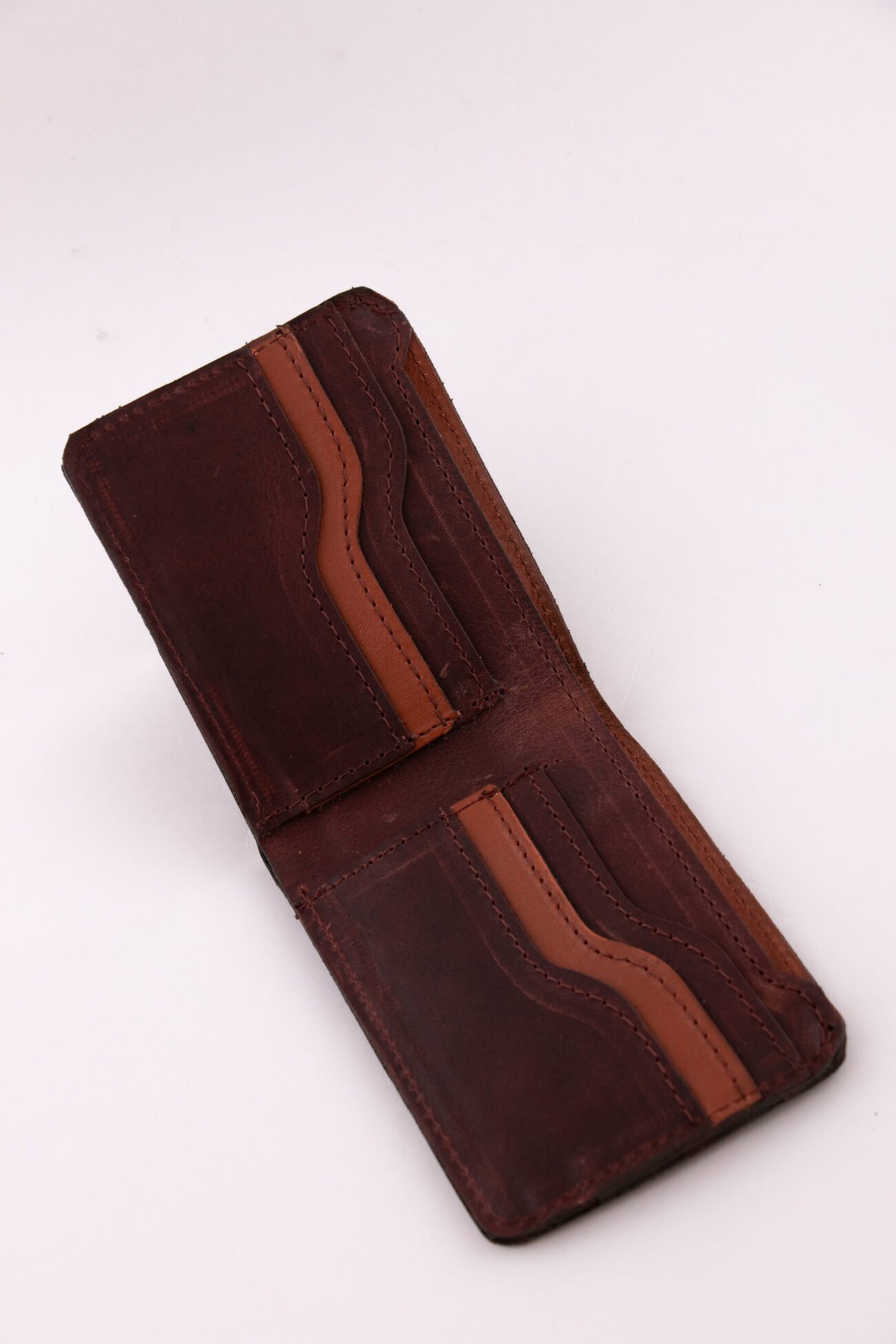 Cartera Chedron modelo Clásico
