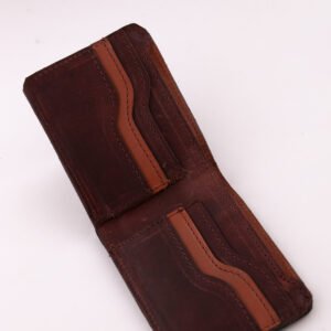 Cartera Chedron modelo Clásico