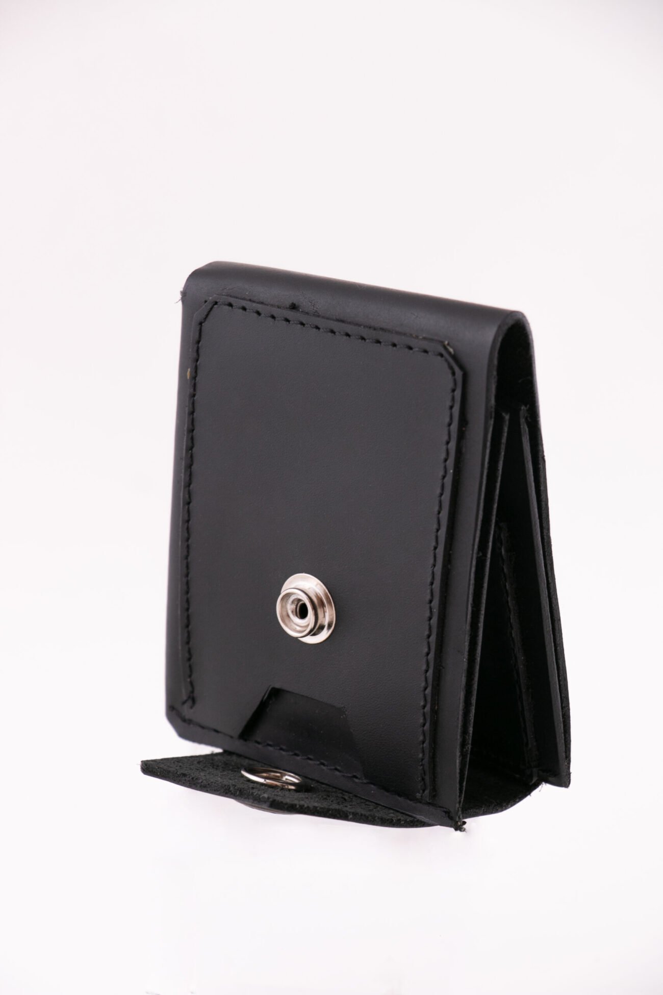 Cartera Negra modelo Premium chica