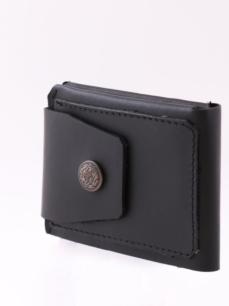 Cartera Negra modelo Premium chica