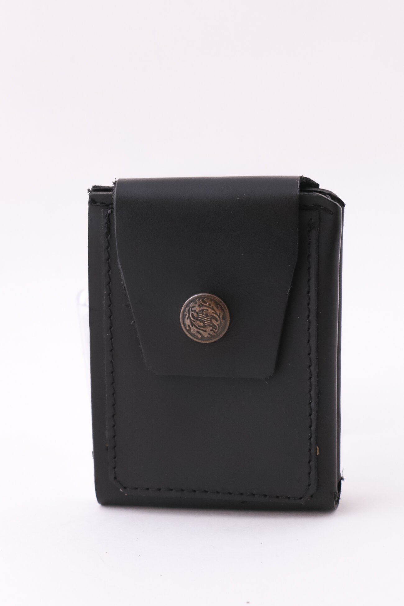 Cartera Negra modelo Premium chica