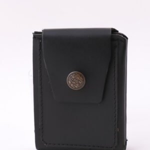 Cartera Negra modelo Premium chica