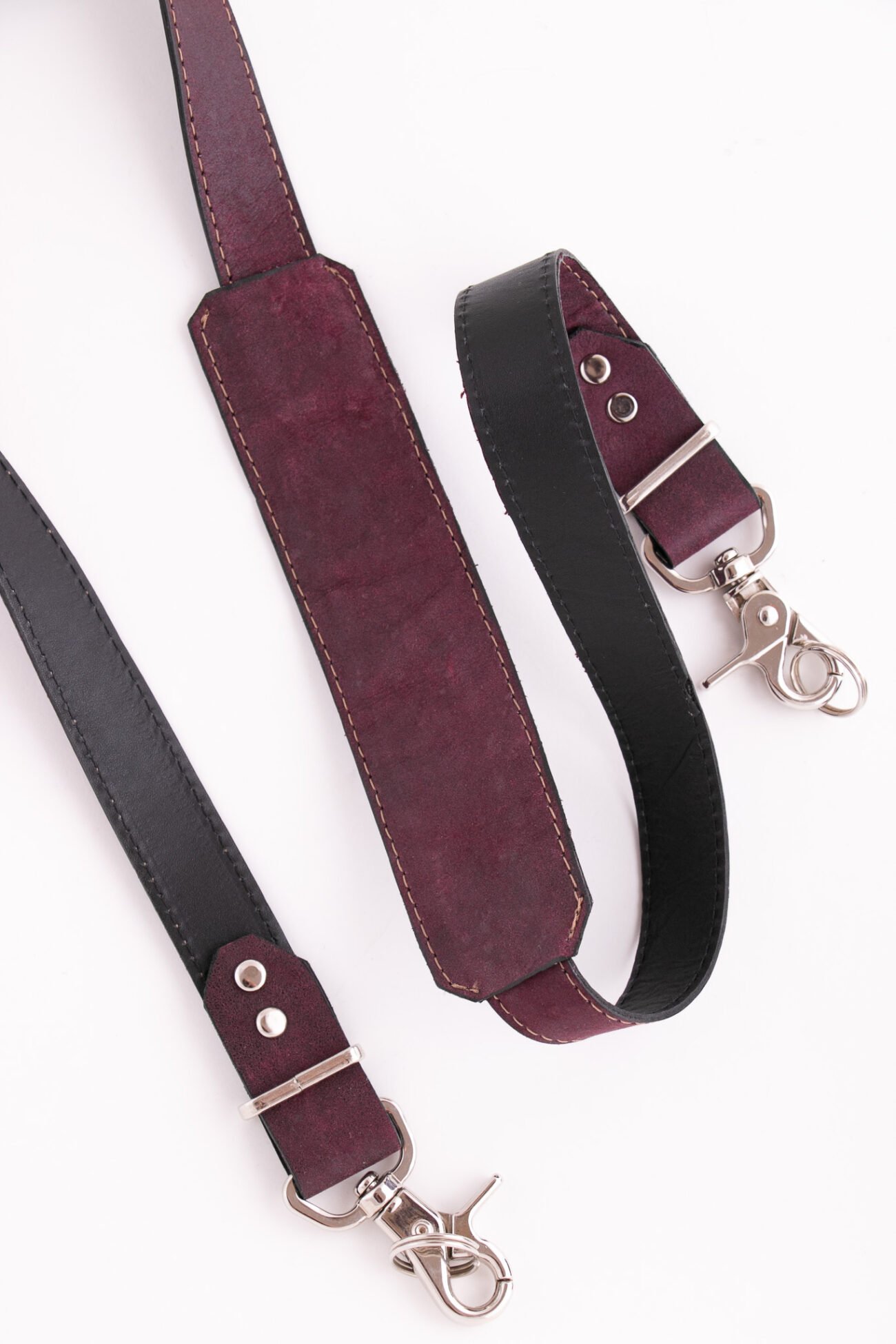 Lola Morado + Negro