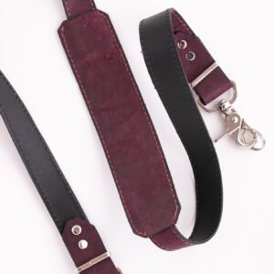 Lola Morado + Negro